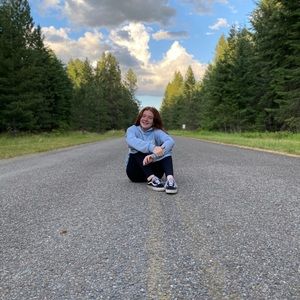 Meet your Posher, Baylee